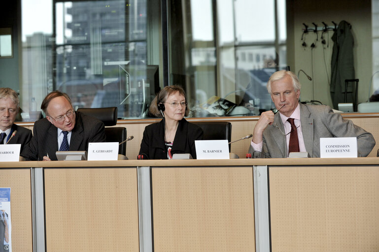 International Market