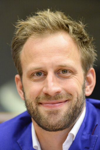 Photo 25 : IMCO workshop Building Blocks of Ubiquitous Digital Single Market