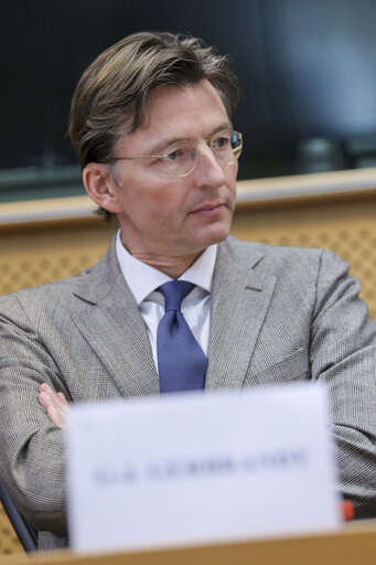 The Circular economy : The case for a new business model