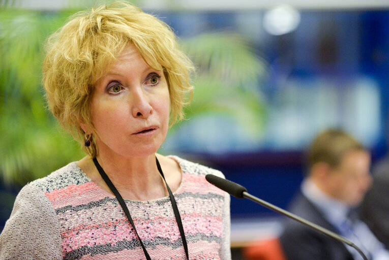 The European Council and Crisis Management