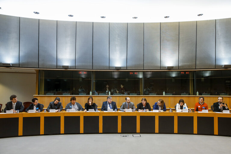 Conference on Sports & Disability