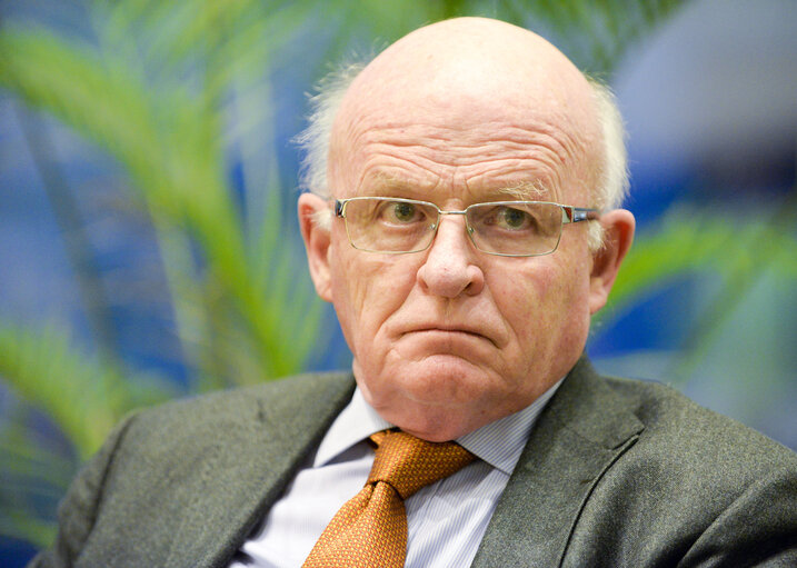 The European Council and Crisis Management