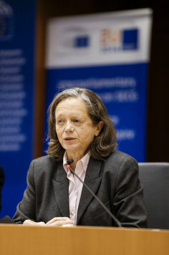 Budgetary Policy - the effects of budgetary coordination