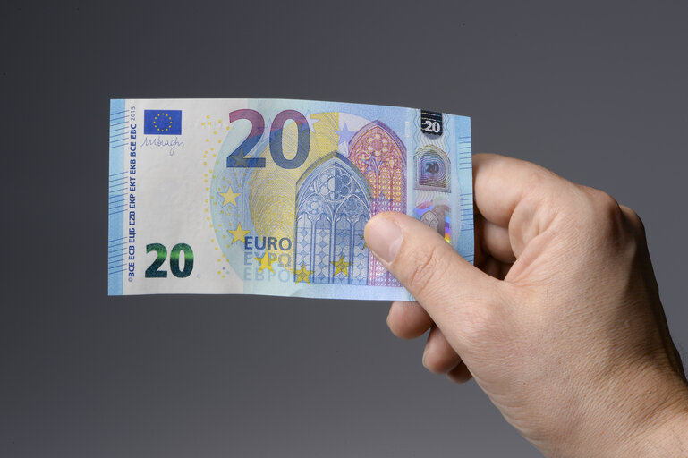 Banknotes