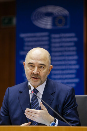 Budgetary Policy - the effects of budgetary coordination