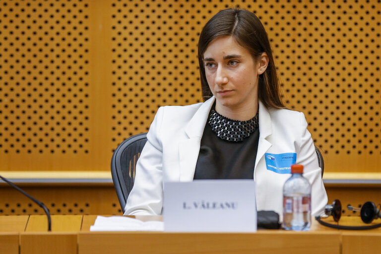 Conference on Sports & Disability