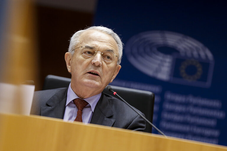 Budgetary Policy - the effects of budgetary coordination