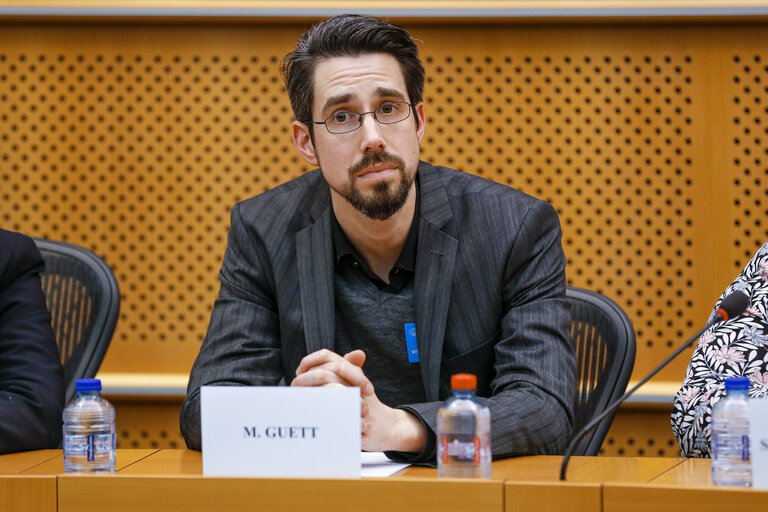 Conference on Sports & Disability