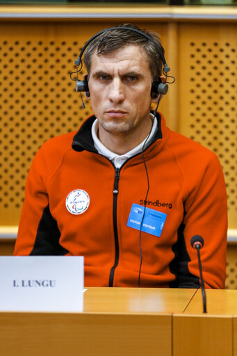 Conference on Sports & Disability