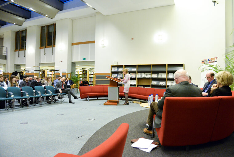 The European Council and Crisis Management