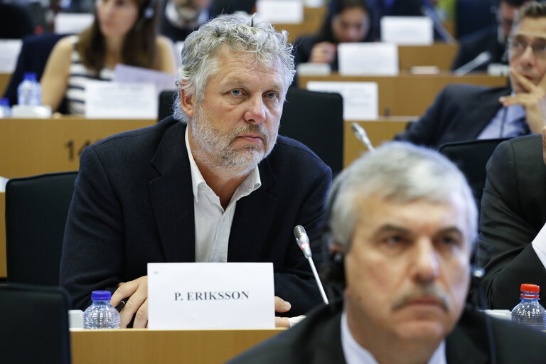 Foto 25: Hearing of Commissioner-designate for Research, Science and Innovation - ITRE