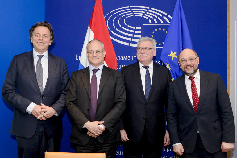 LEX signing  Insurance mediation (recast) Rap-Langen - ECON.   Repealing certain acts from the Schengen acquis and police cooperation and judicial cooperation in criminal matters (Schengen acquis)   Rap-Moraes - LIBE.   Protection against injurious pricing of vessels (codification) Rap-Mastalka - JURI.  Regulation(EU) No 1236/2010 - control and enforcement applicable in the area covered by the Convention on future multilateral cooperation in the North-East Atlantic fisheries Rap-Christensen - PECH