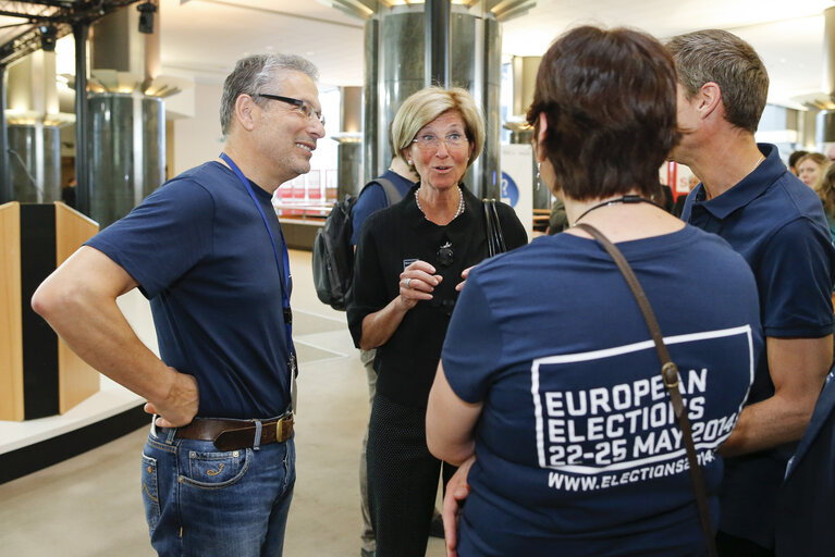 Foto 48: Open Days 2014 in Brussels - Festival of Europe