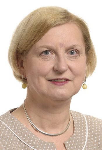 Photo 3 : Anna Elzbieta FOTYGA - 8th Parliamentary term