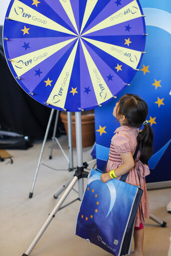 Foto 5: Open Days 2014 in Brussels - Festival of Europe