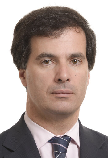Photo 13: Jose Inacio FARIA - 8th Parliamentary term