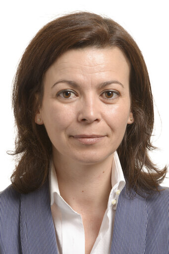 Liliana RODRIGUES -8th Parliamentary term