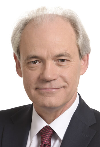 Fotografia 1: Adam Stanislaw SZEJNFELD - 8th Parliamentary term