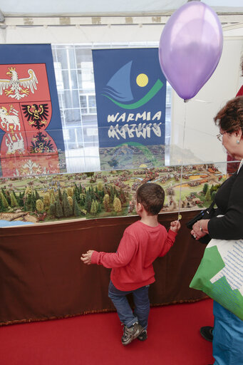 Foto 42: Open Days 2014 in Brussels - Festival of Europe