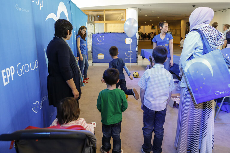 Foto 16: Open Days 2014 in Brussels - Festival of Europe