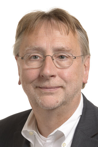 Fotagrafa 3: Bernd LANGE - 8th Parliamentary term