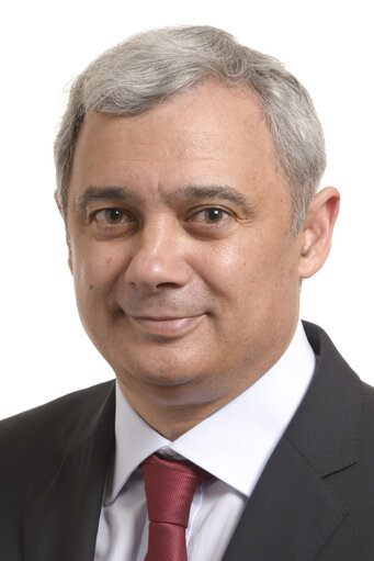 Pedro SILVA PEREIRA - 8th Parliamentary term