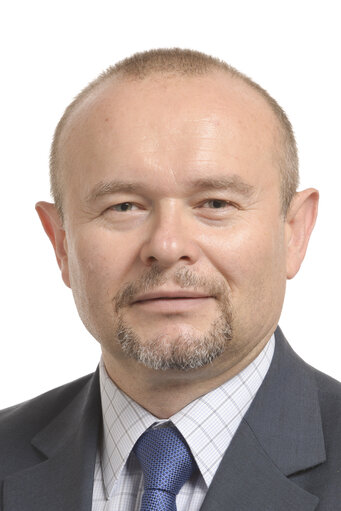 Photo 1: Davor SKRLEC - 8th Parliamentary term