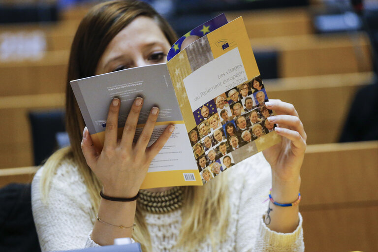 Foto 38: Open Days 2014 in Brussels - Festival of Europe