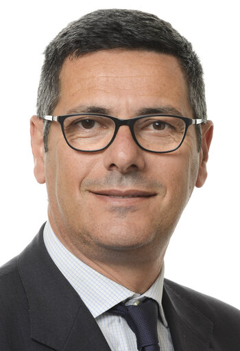 Giovanni LA VIA - 8th Parliamentary term