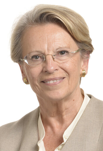 Zdjęcie 1: Michele ALLIOT-MARIE - 8th Parliamentary term