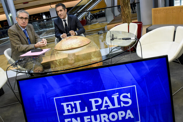 El PAIS Debate