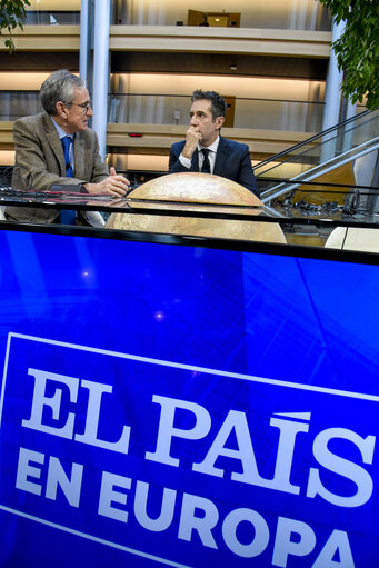 Fotagrafa 11: El PAIS Debate