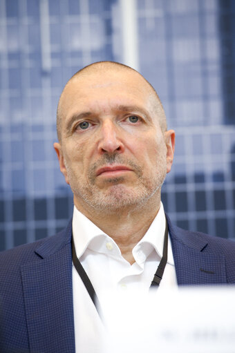 EPRS Roundtable: ' The European Council: What makes the agenda and why? '