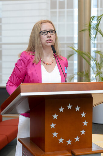 Fotografija 29: EPRS event - EU accession to the ECHR: Exploring the key legal issues