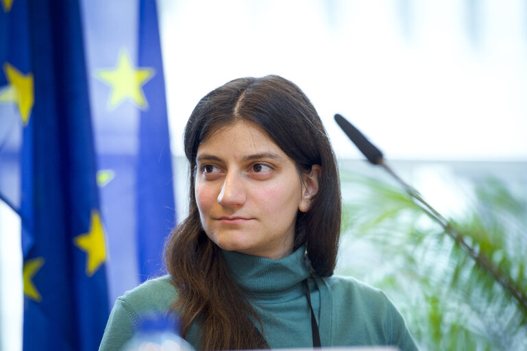 EPRS Roundtable: ' The European Council: What makes the agenda and why? '