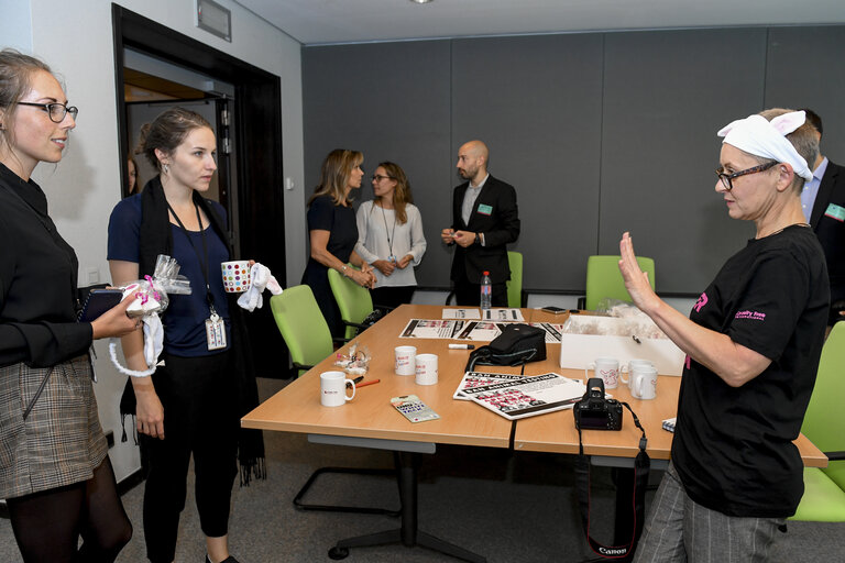 Cruelty Free International