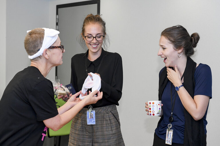 Cruelty Free International