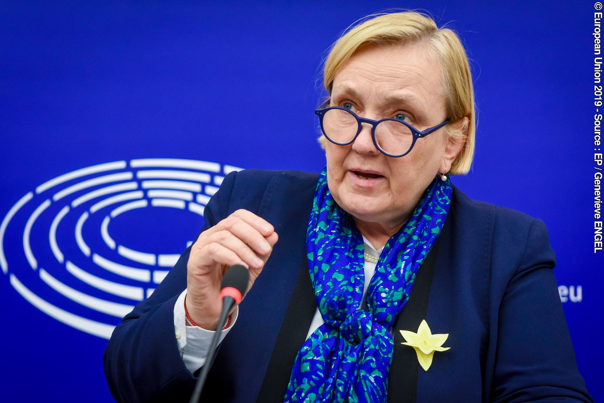 Φωτογραφία 6: EP Press conferenceType-approval requirements for motor vehicles