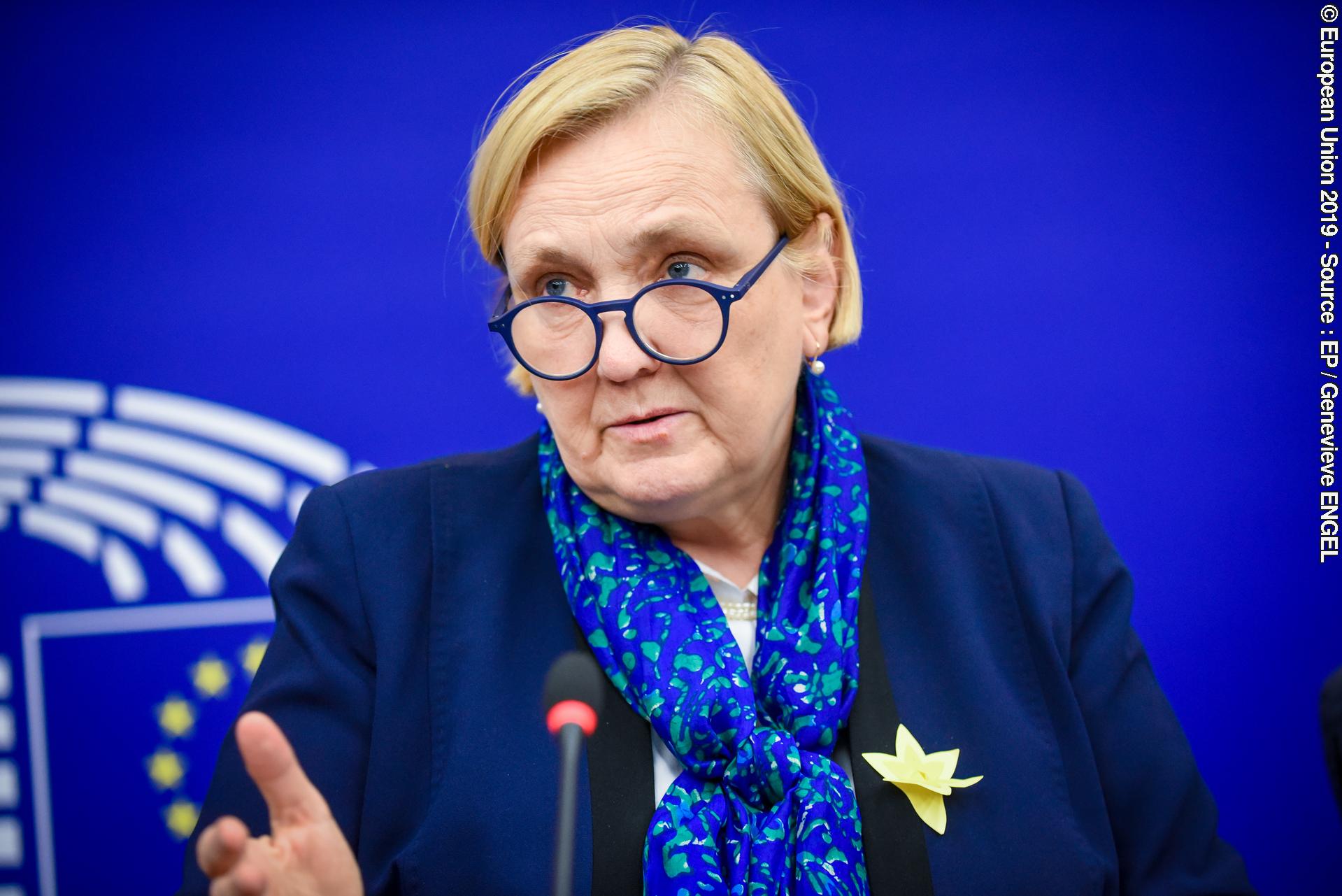 Φωτογραφία 2: EP Press conferenceType-approval requirements for motor vehicles