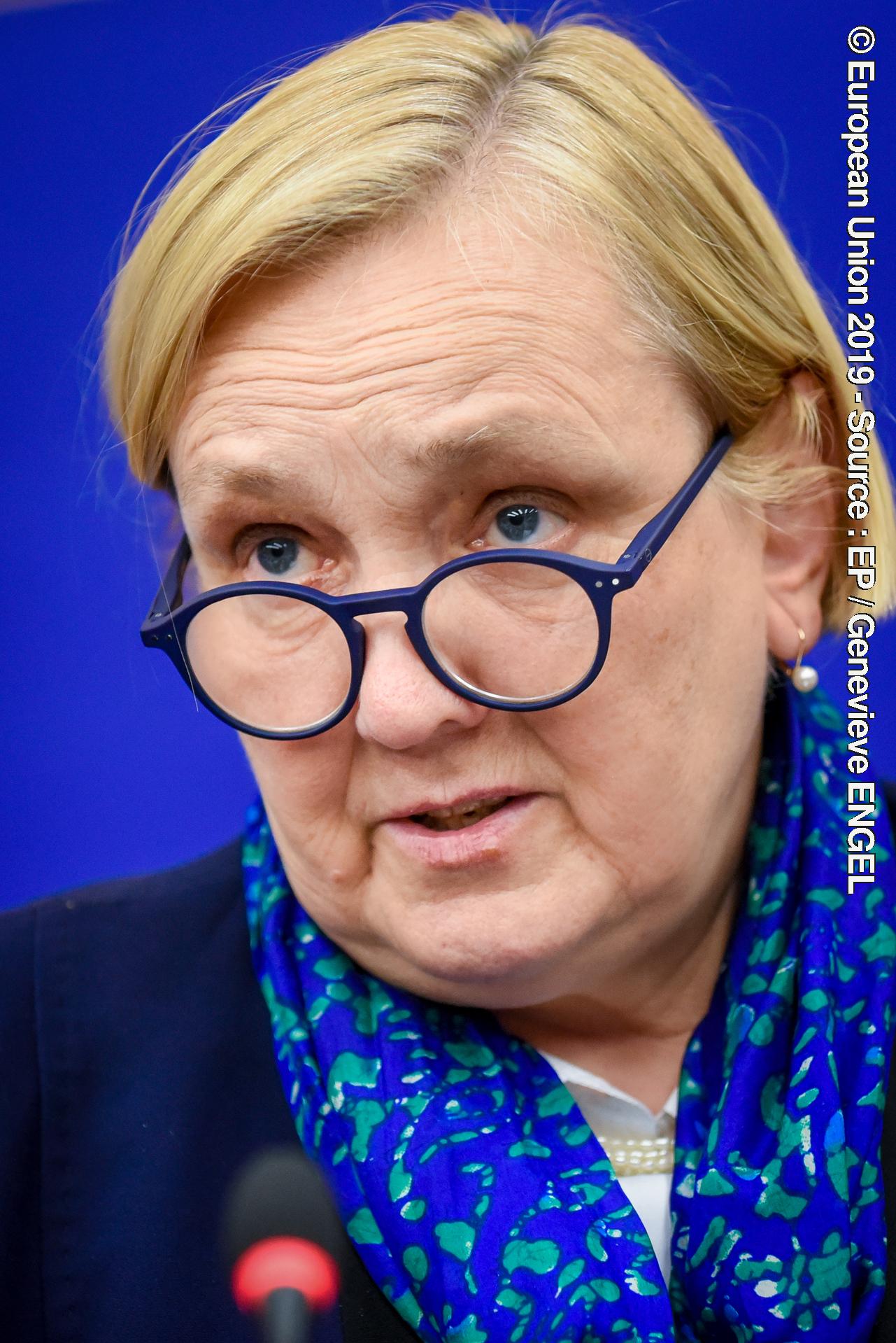 Φωτογραφία 3: EP Press conferenceType-approval requirements for motor vehicles