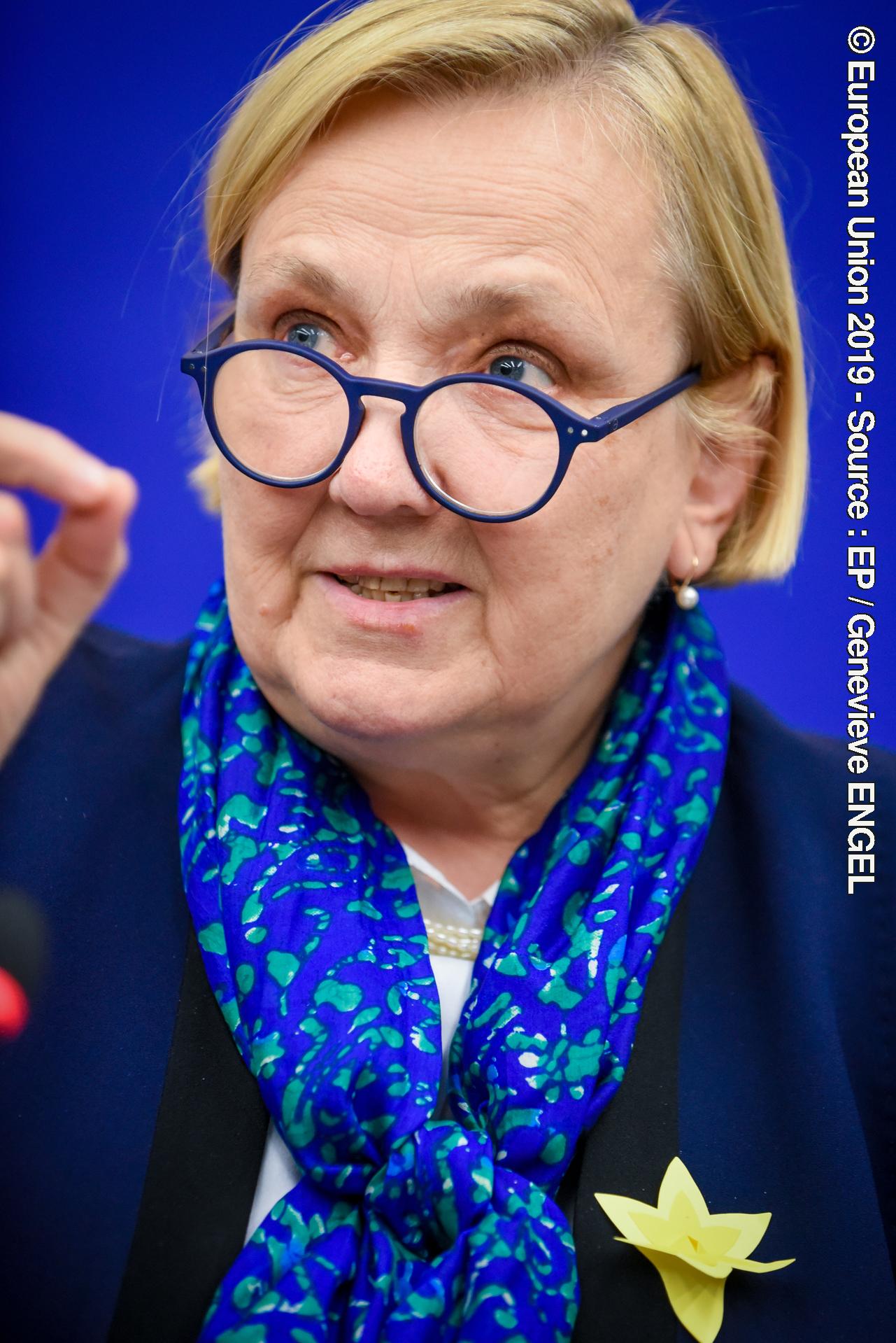 Φωτογραφία 4: EP Press conferenceType-approval requirements for motor vehicles