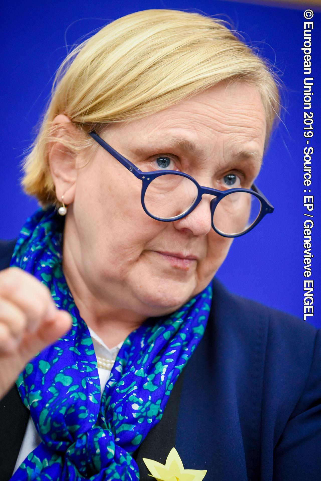 Φωτογραφία 5: EP Press conferenceType-approval requirements for motor vehicles