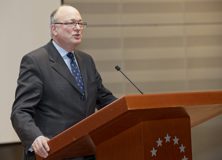 CIP ICT PSP smart electromobility launch event