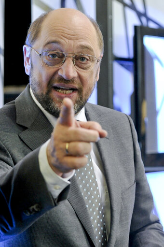 Fotografi 31: Euranet Debate