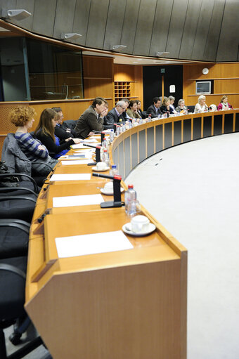 France Television seminar