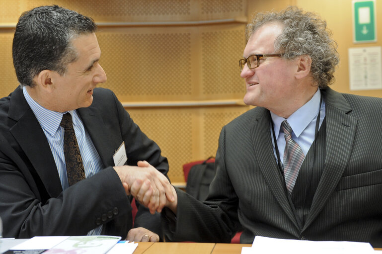 Photo 13: Towards a Gender-Balenced Science Culture to Foster-Innovation