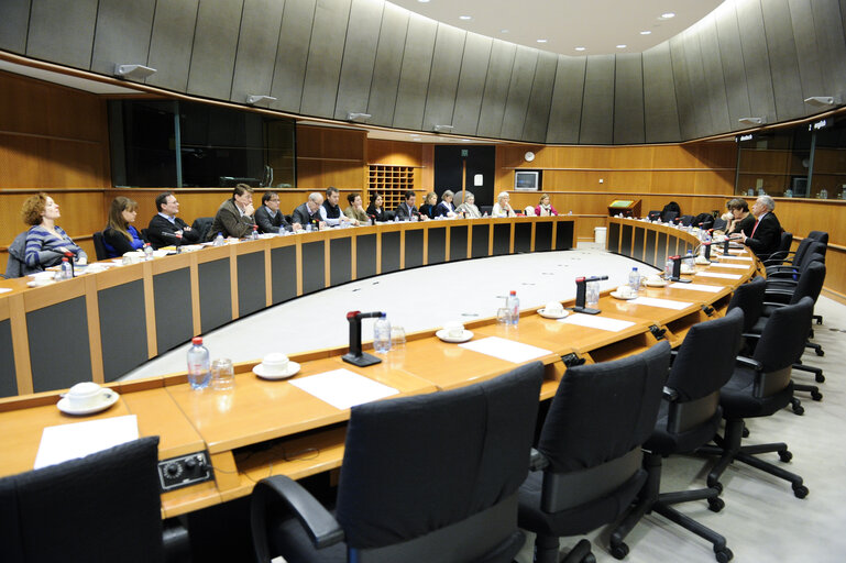 France Television seminar