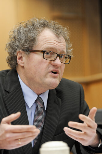 Photo 9: Towards a Gender-Balenced Science Culture to Foster-Innovation