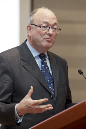 CIP ICT PSP smart electromobility launch event