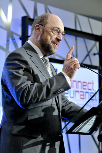 Fotografi 29: Euranet Debate